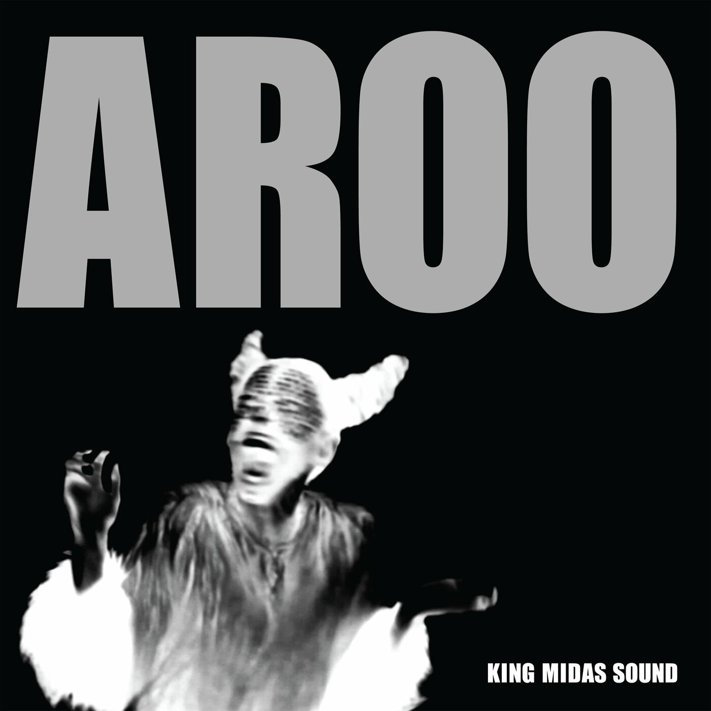 King Midas Sound - Aroo | Vinyl