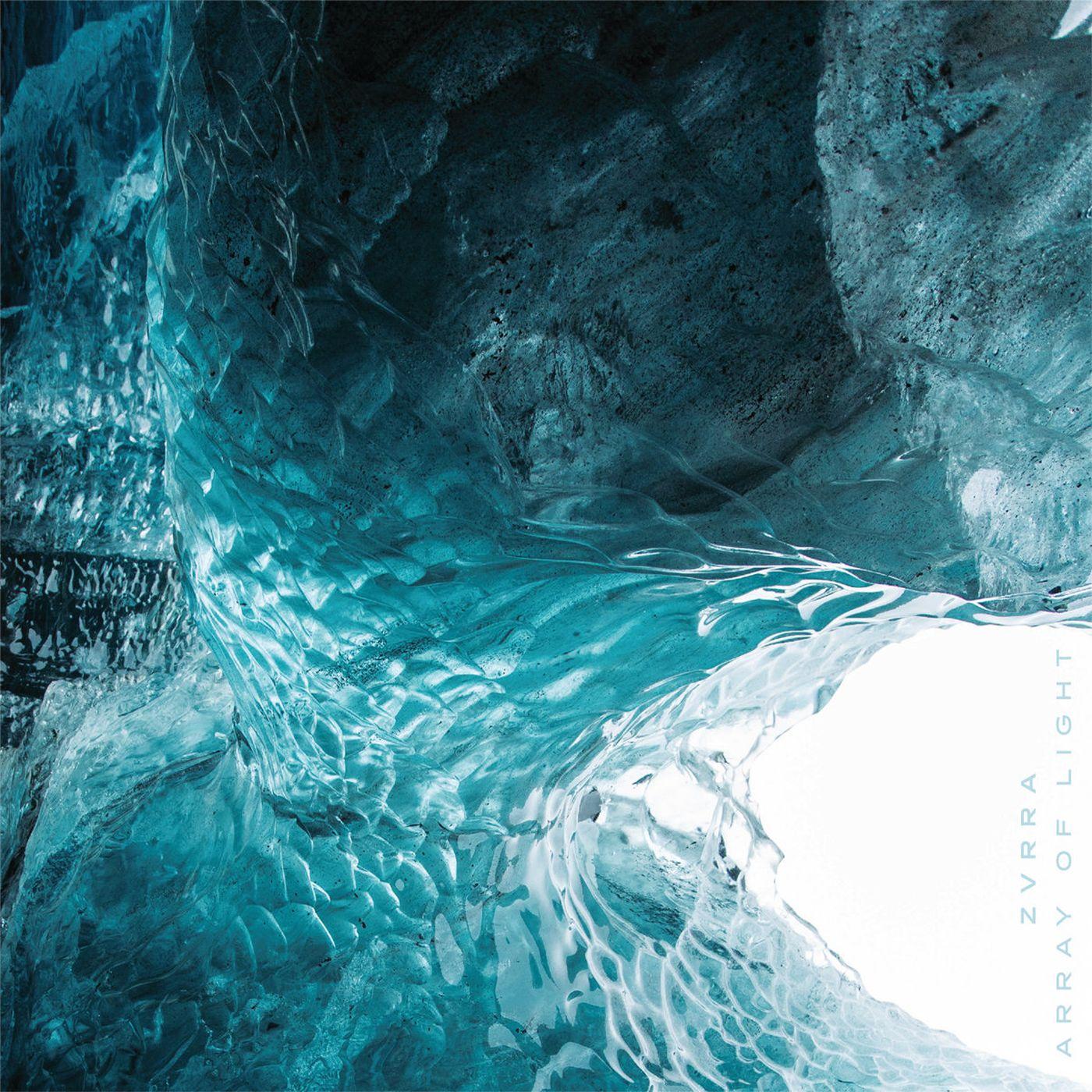 Zvrra - Array of Light | Vinyl