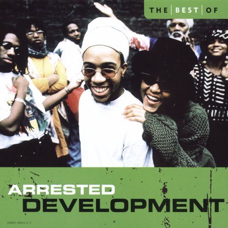 Arrested Development - BEST OF... | CD