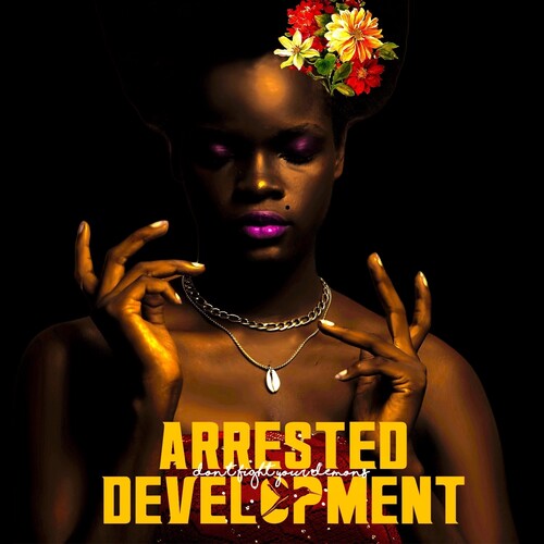 Arrested Development - Don't Fight Your Demons (2 Lp's) | Vinyl