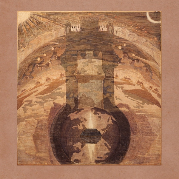 In Camera - Arrival | Vinyl