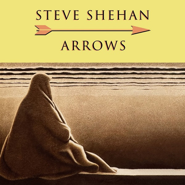 Steve Shehan - Arrows | Vinyl