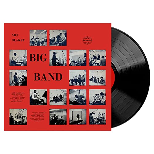 Art Blakey - Art Blakey Big Band | Vinyl