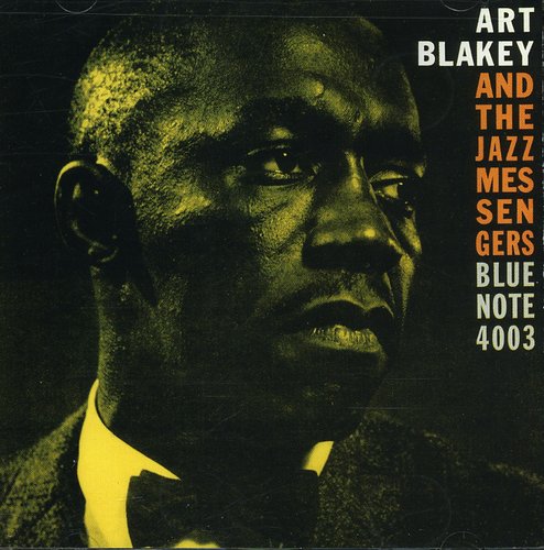 Art Blakey - Moanin' (Remastered) | CD