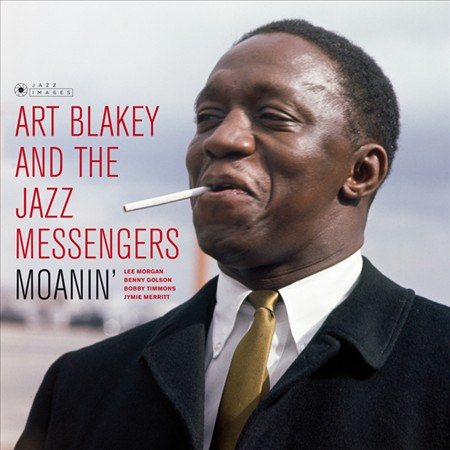 Art Blakey - Moanin | Vinyl
