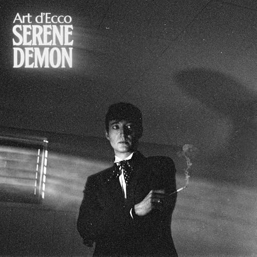 Art D'Ecco - Serene Demon | Vinyl