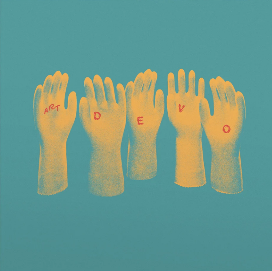 DEVO - Art Devo 1973-1977 | Vinyl