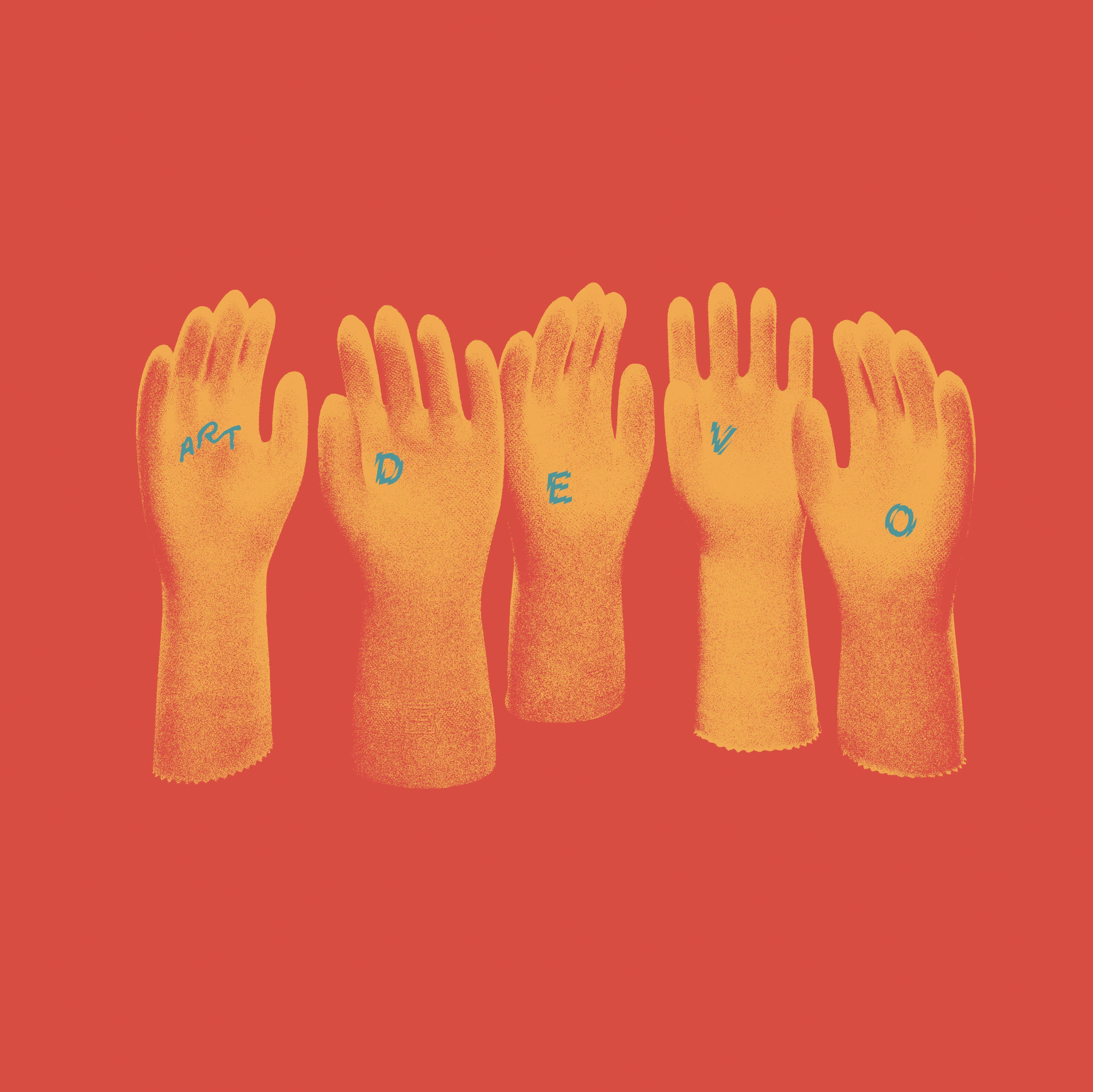 DEVO - Art Devo | Vinyl