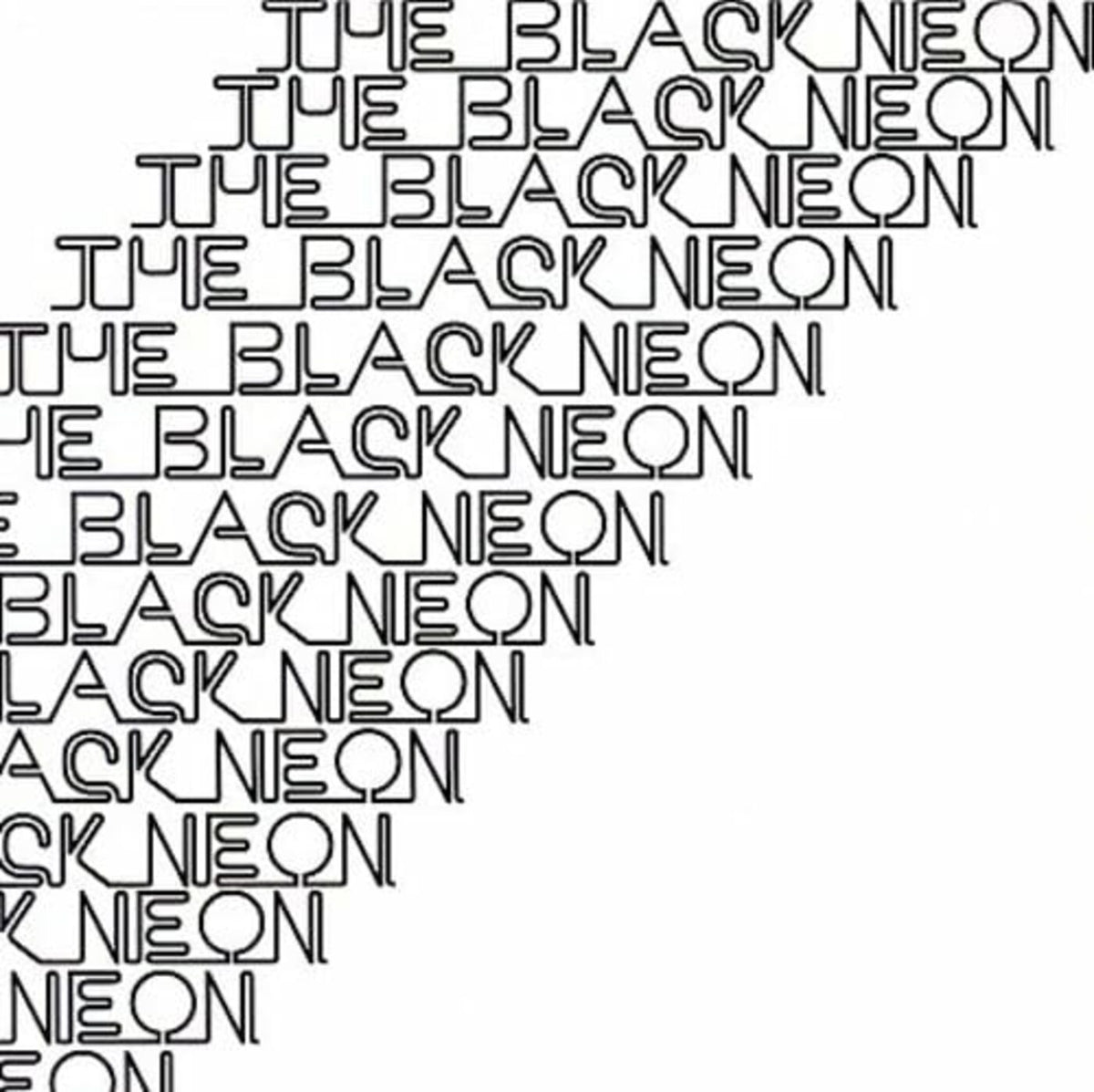 Black Neon - Arts And Crafts | CD