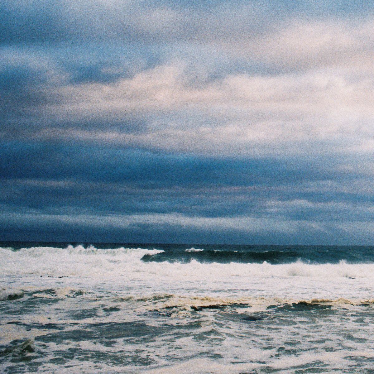 Daniel Gadd - As If In A Dream I Drifted At Sea | CD