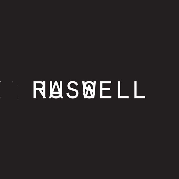 RUSSELL HASWELL - As Sure as Night Follows Day | Vinyl