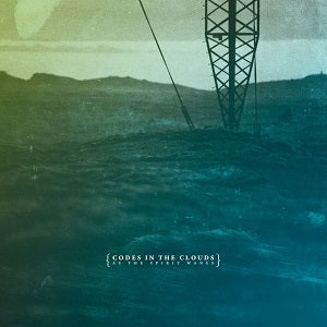 Codes In The Clouds - As The Spirit Wanes | CD