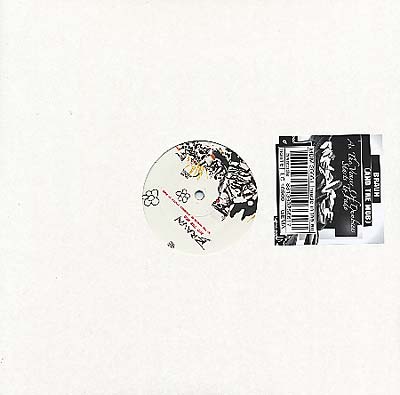 BRAUN (AND THE MOB) - As the Veneer of Dumbness Starts to Fade | Vinyl