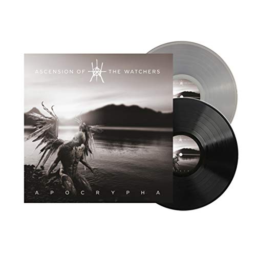 Ascension Of The Watchers - Apocrypha (2Lp) | Vinyl
