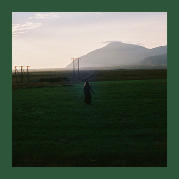 Asgeir | Julia | CD