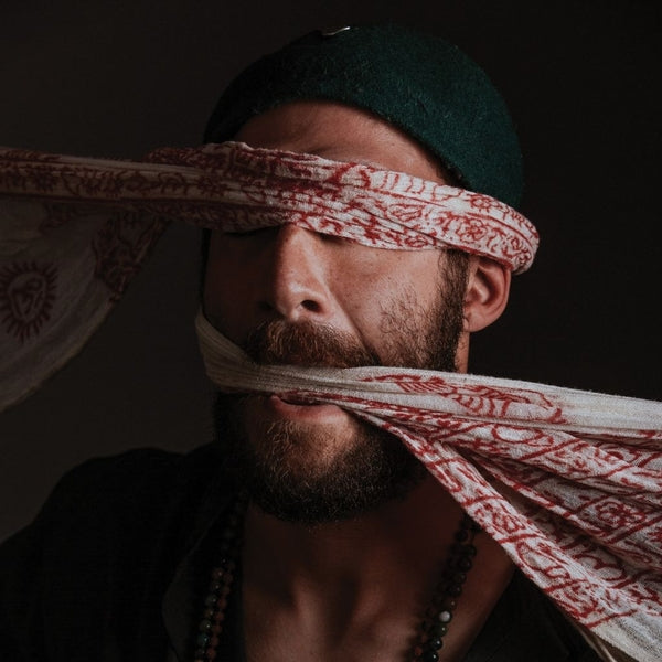 Faraway Ghost & Sunken Cages | Ashk Haye Moghavemat | Vinyl