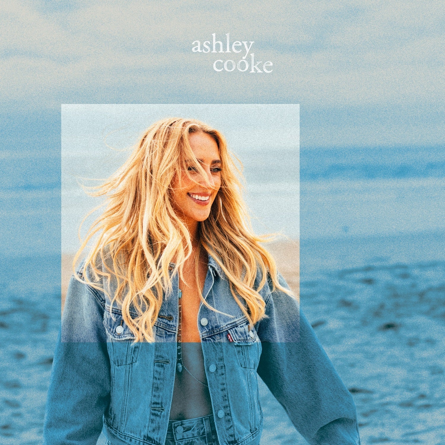 Ashley Cooke - Ashley Cooke | CD