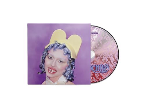 Ashnikko | Smoochies | CD
