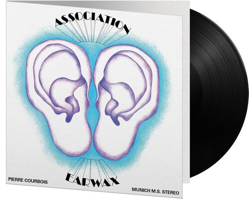 Association P.C. - Earwax | Vinyl