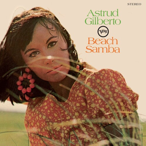 Astrud Gilberto | Beach Samba | Vinyl