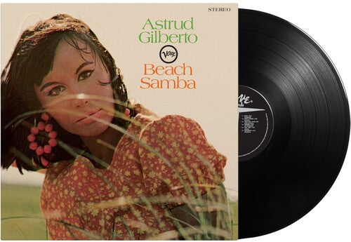 Astrud Gilberto | Beach Samba | Vinyl