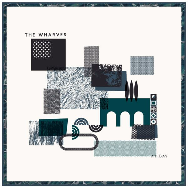 The Wharves - At Bay | CD