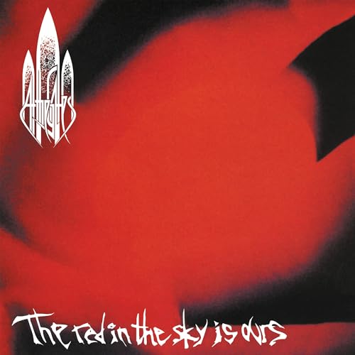 At The Gates - The Red In The Sky Is Ours (2026 Remaster) | CD