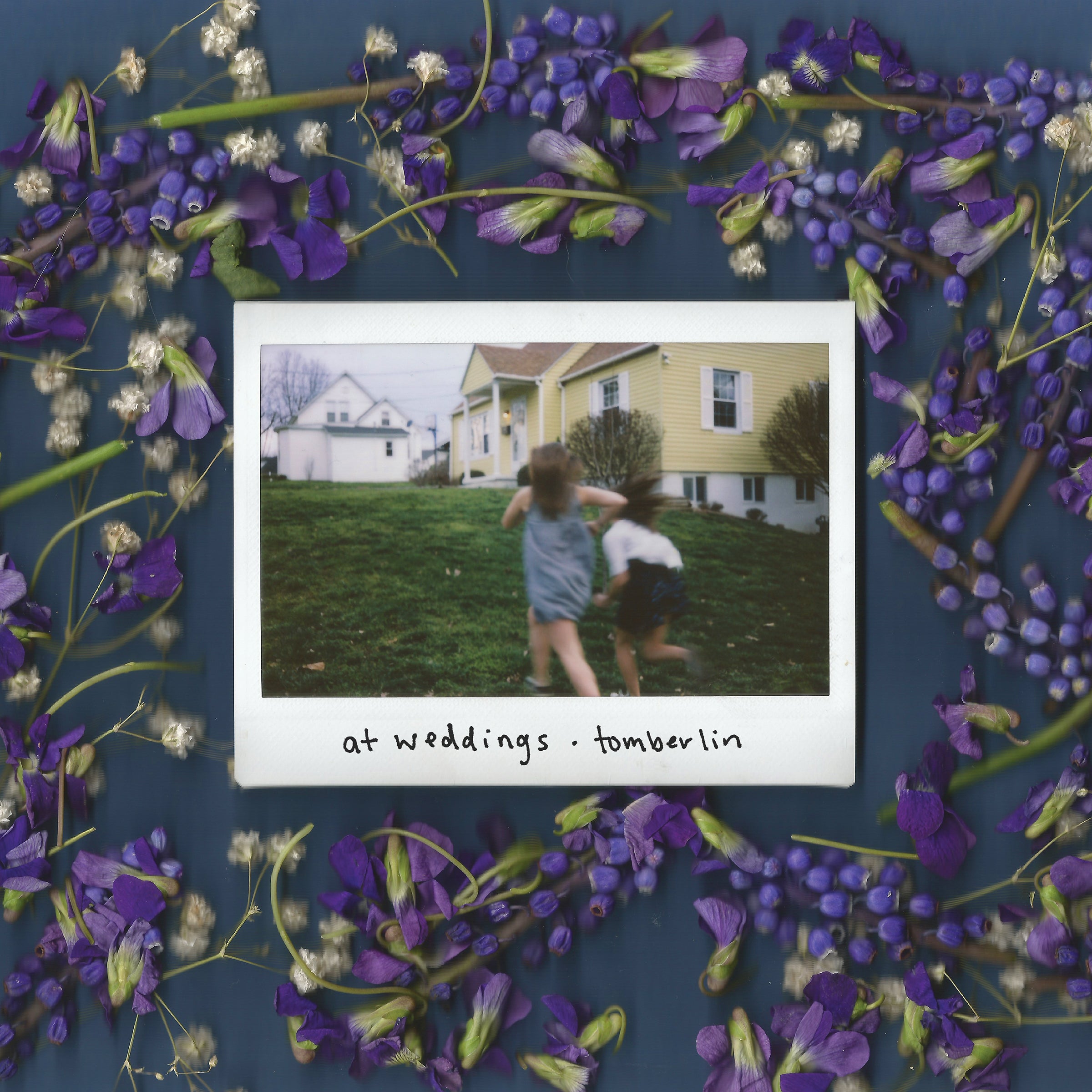 Tomberlin - At Weddings | CD