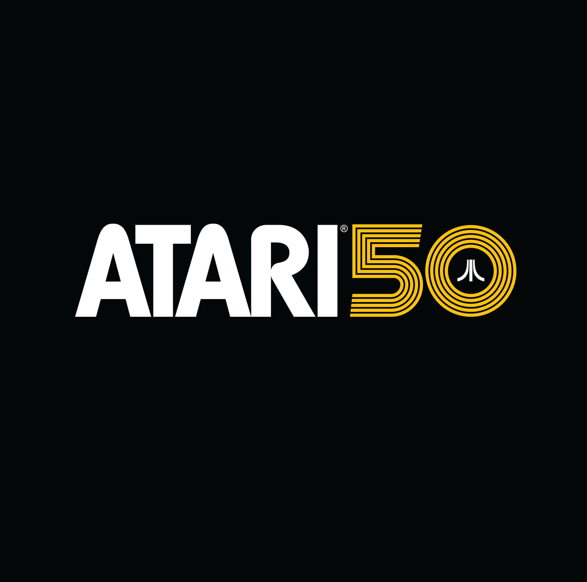 Bob Baffy - Atari 50 | Vinyl