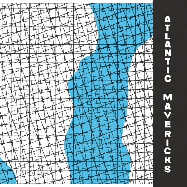 VA - Atlantic Mavericks: A Decade Of Experimental Music In Portugal 1982-1993 | Vinyl