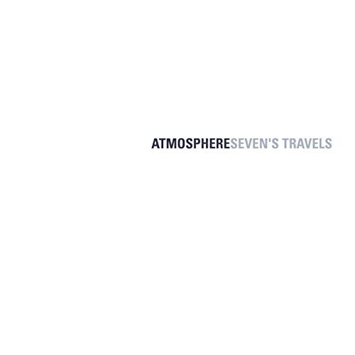 Atmosphere - Seven's Travels | Vinyl