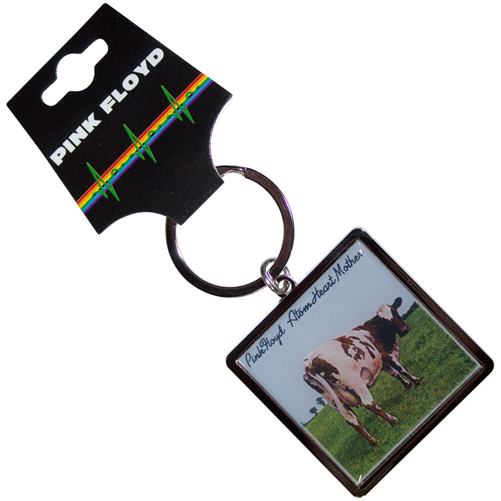 Pink Floyd | Atom Heart Mother |