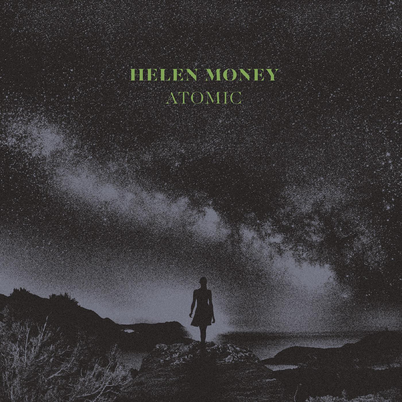 Helen Money - Atomic | CD