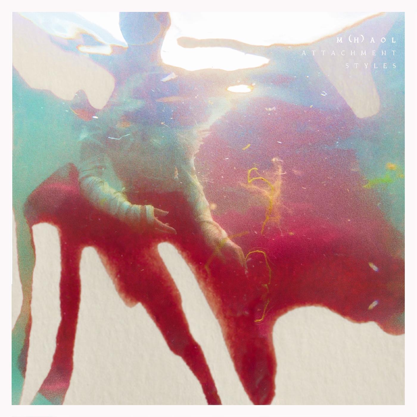 Mhaol - Attachment Styles | Vinyl