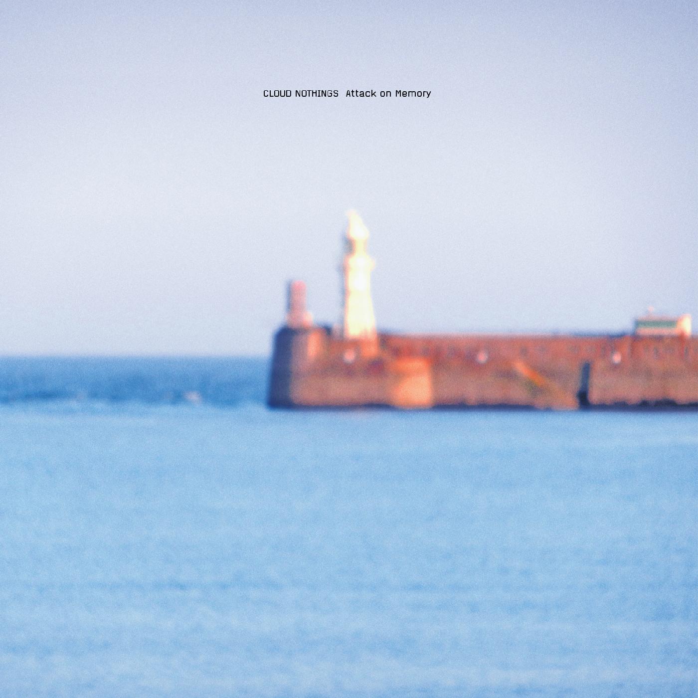 Cloud Nothings - Attack On Memory (10th Anniversary Edition) (DELUXE EDITION, SKY BLUE VINYL) | Vinyl