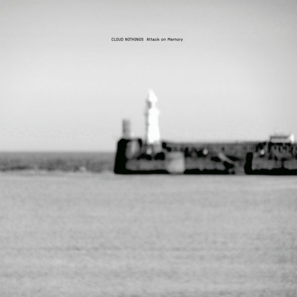 Cloud Nothings - Attack On Memory | Vinyl