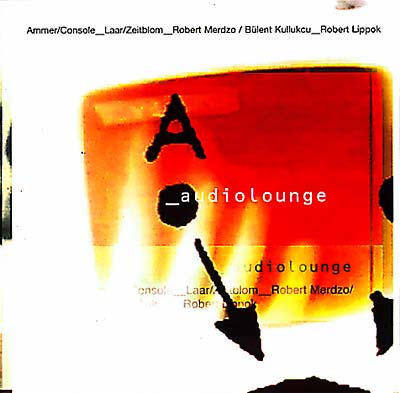 VA - Audiolounge | CD