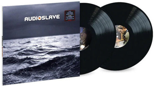 Audioslave - Out Of Exile (180 Gram Vinyl) (2 Lp's) | Vinyl