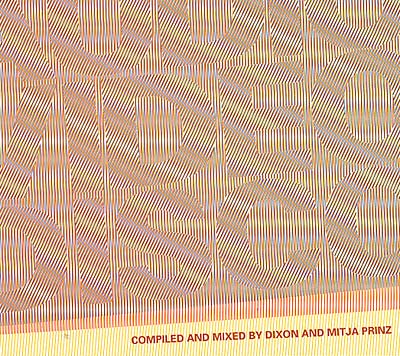 VA - Audio.Video.Disco - (Compiled & Mixed By Dixon and Mitja Pri | CD