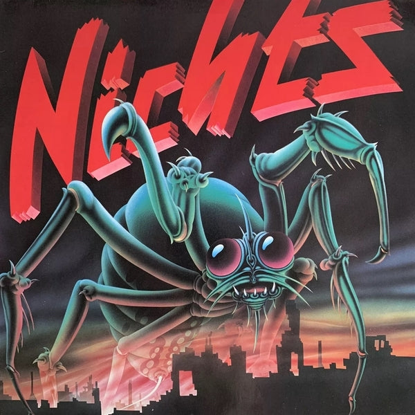 Nichts | Aus Dem Jenseits | Vinyl