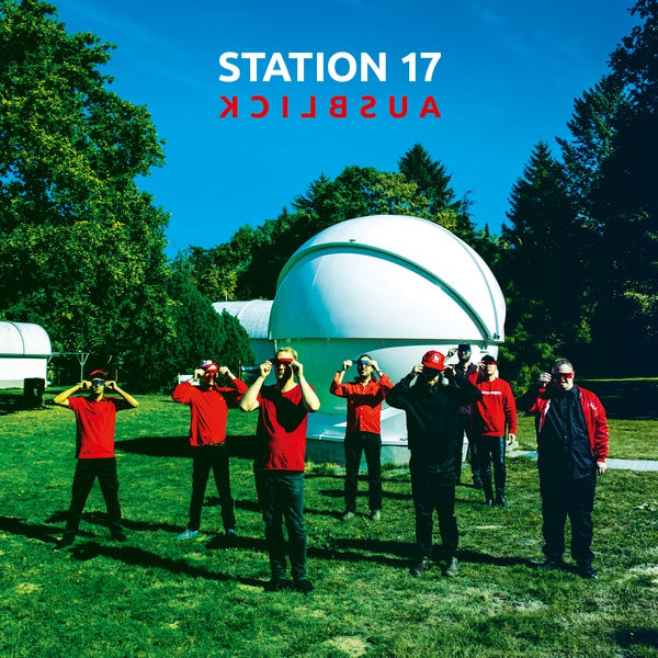 STATION 17 - Ausblick | Vinyl