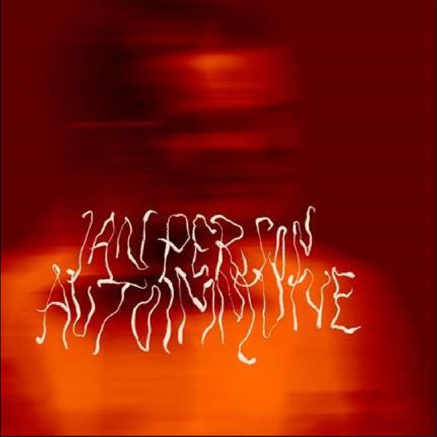 Ian Person - Autoimmune | Vinyl