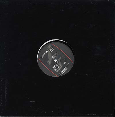 LARSSON - Automat | Vinyl