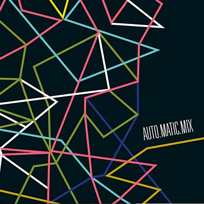 VA - Auto.matic.mix | CD