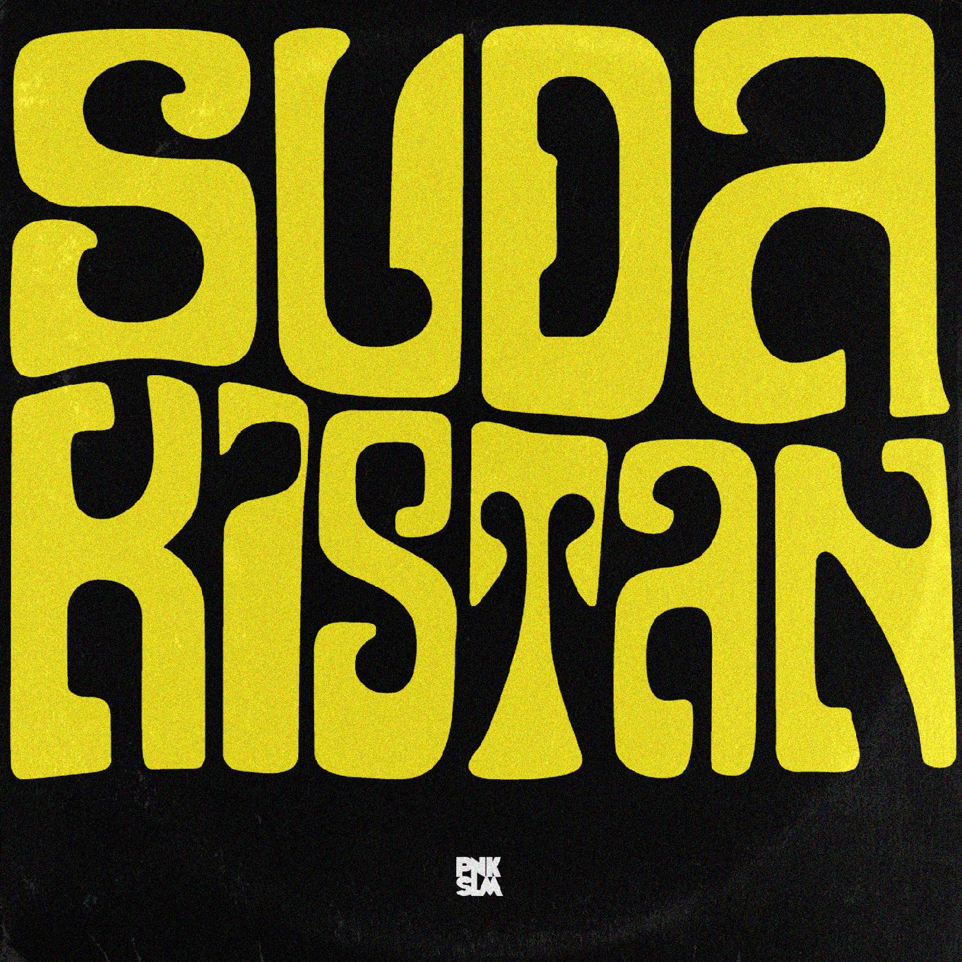 Sudakistan - Automaton / Quiero Ser Tu Perro | Vinyl