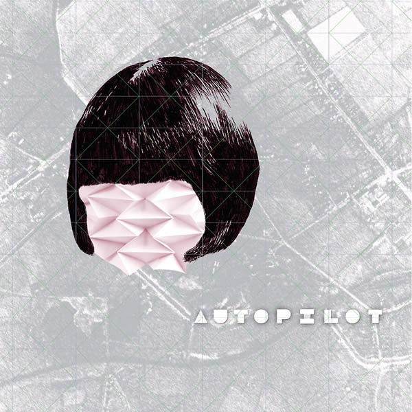 VA - Autopilot | Vinyl