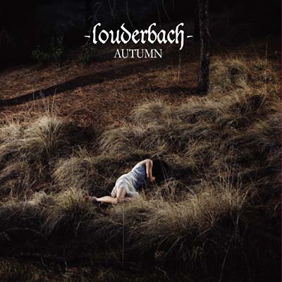 LOUDERBACH - Autumn | Vinyl
