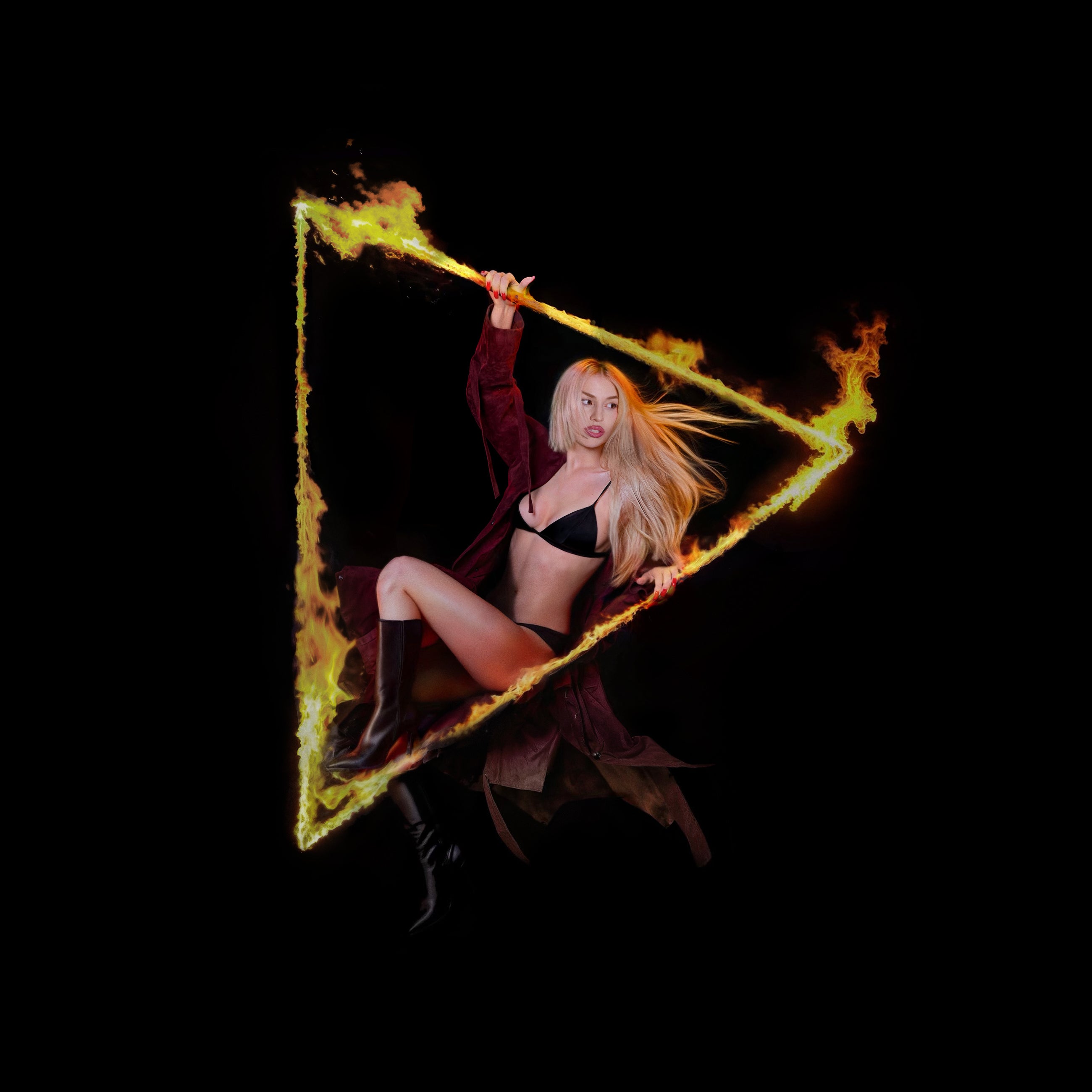 Ava Max | Don'T Click Play | Vinyl