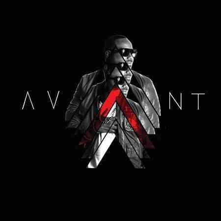 Avant - FACE THE MUSIC | CD