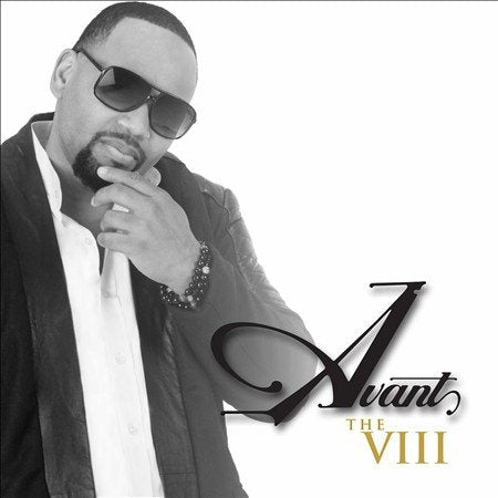 Avant - THE VIII | CD